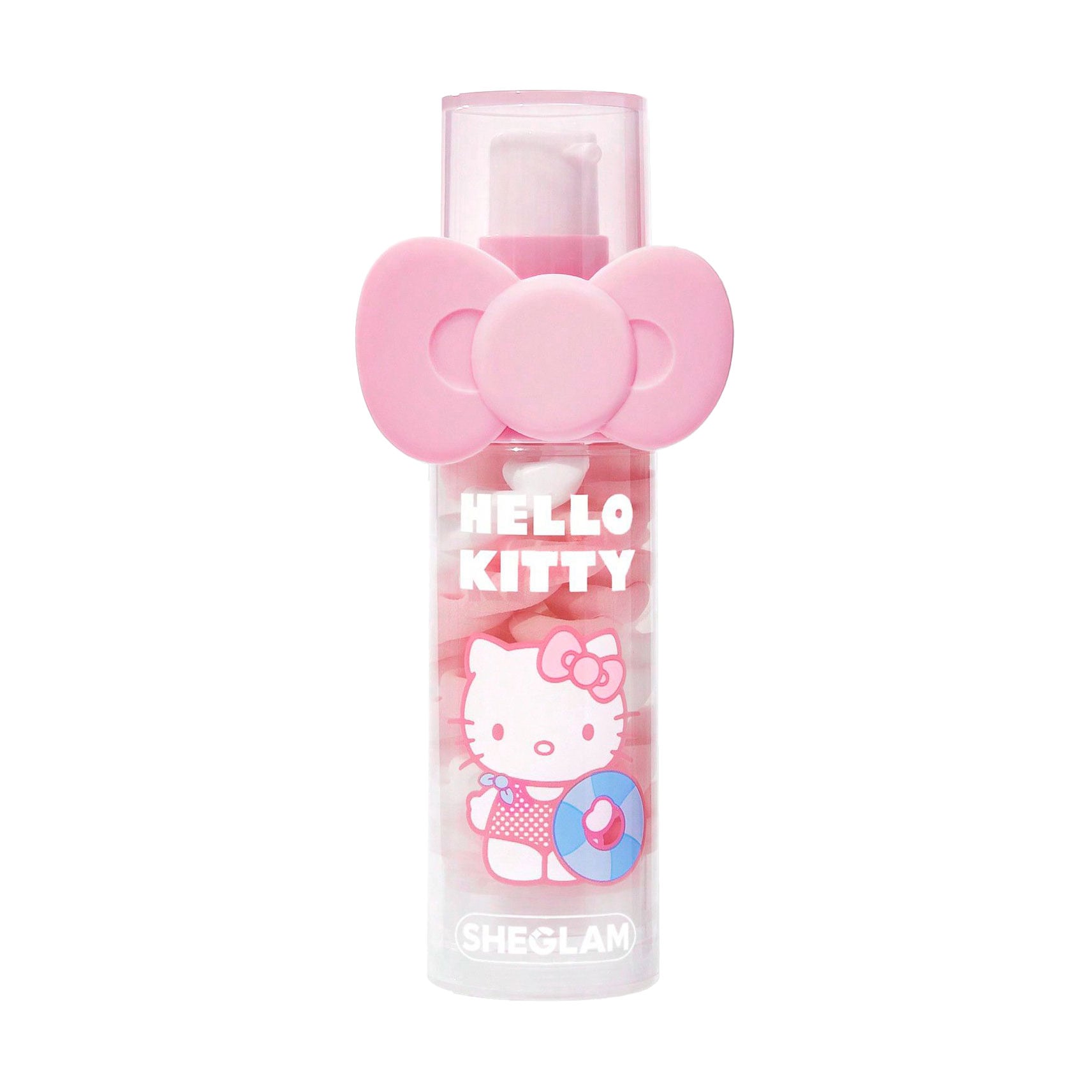 Праймер для обличчя Hello Kitty X Sheglam Surf's Up Primer, Multicolor, 30 мл